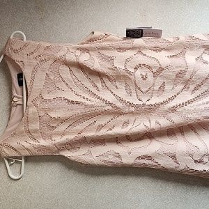 NWT Julia Jordan Dress